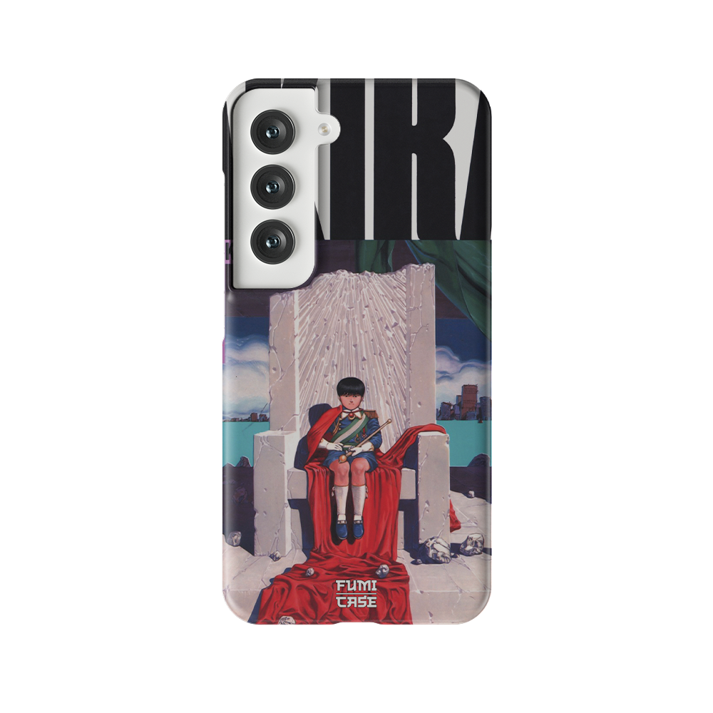 AKIRA #4-Slim