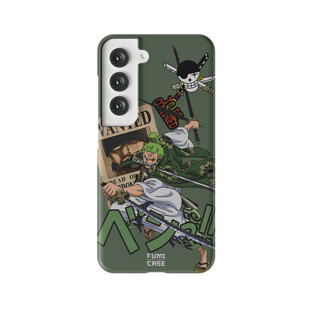 Roronoa Zoro-Slim