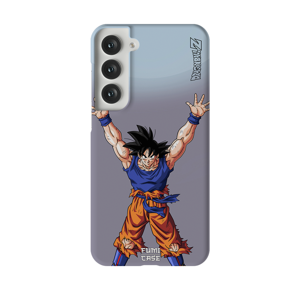 GENKIDAMA !-Slim