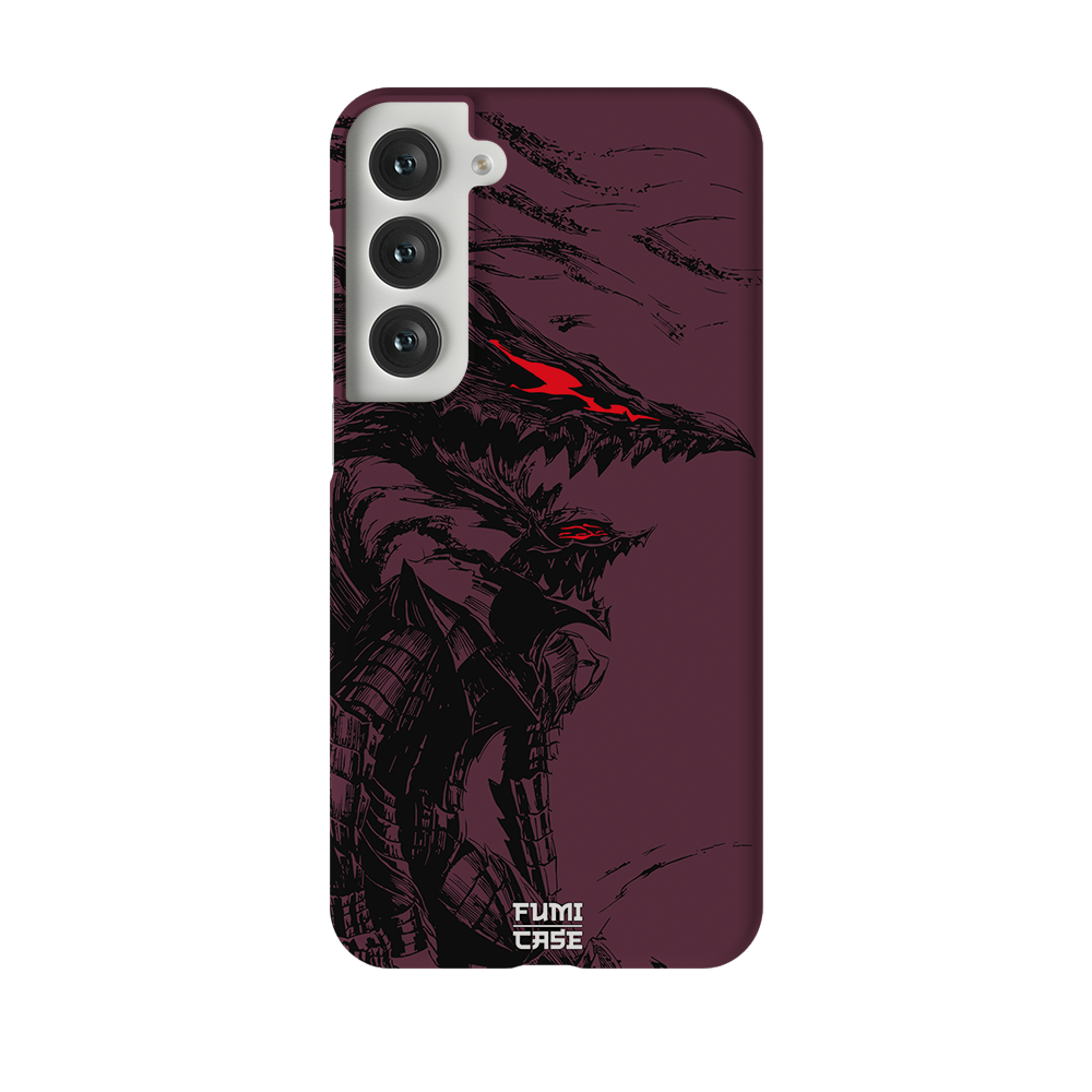 BERSERKER ARMOR-Slim