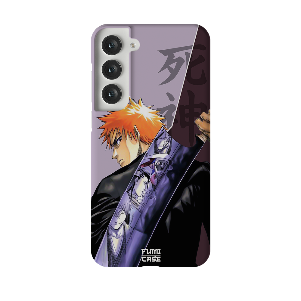 Ichigo Aura-Slim