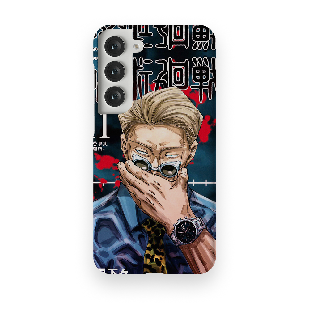 Jujutsu Kaisen Vol.11-Slim