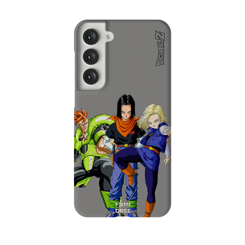 Androids !-Slim