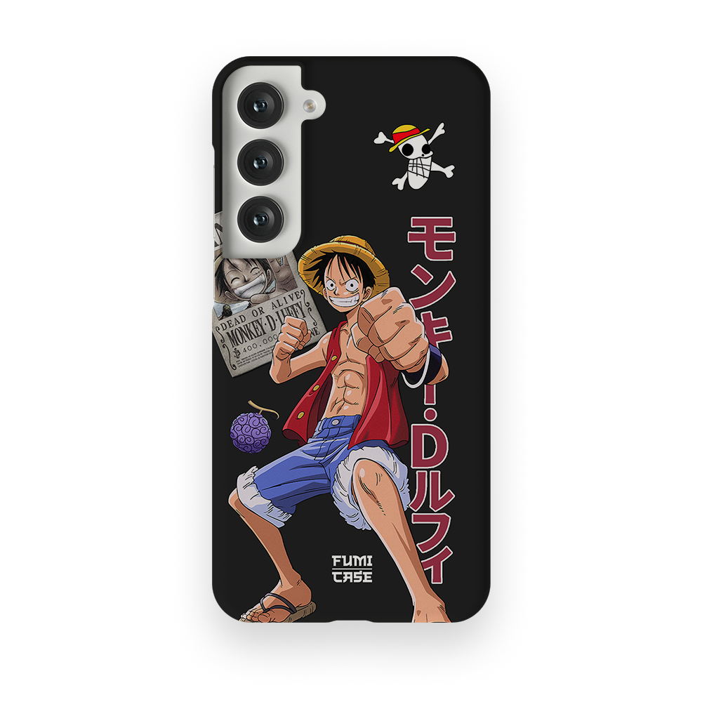 OG LUFFY-Slim