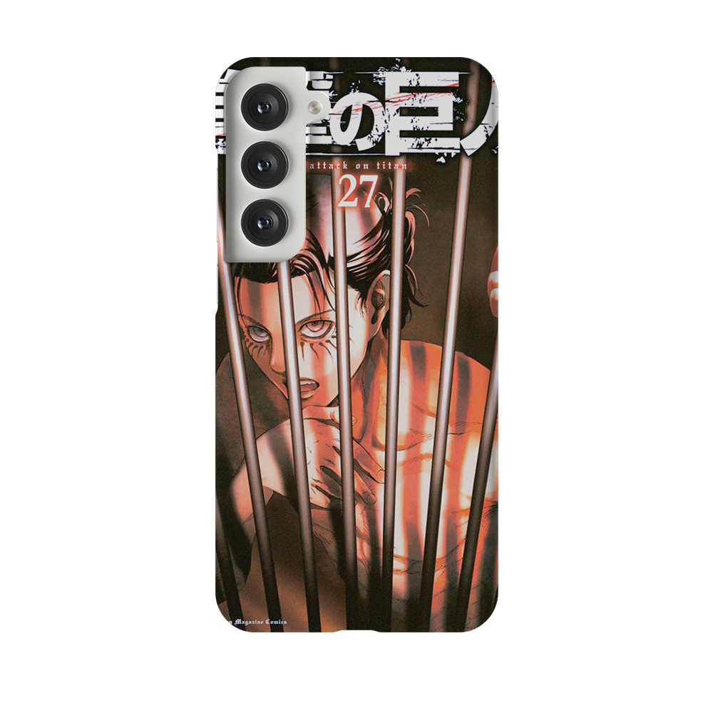 Attack on Titan Vol.27-Slim
