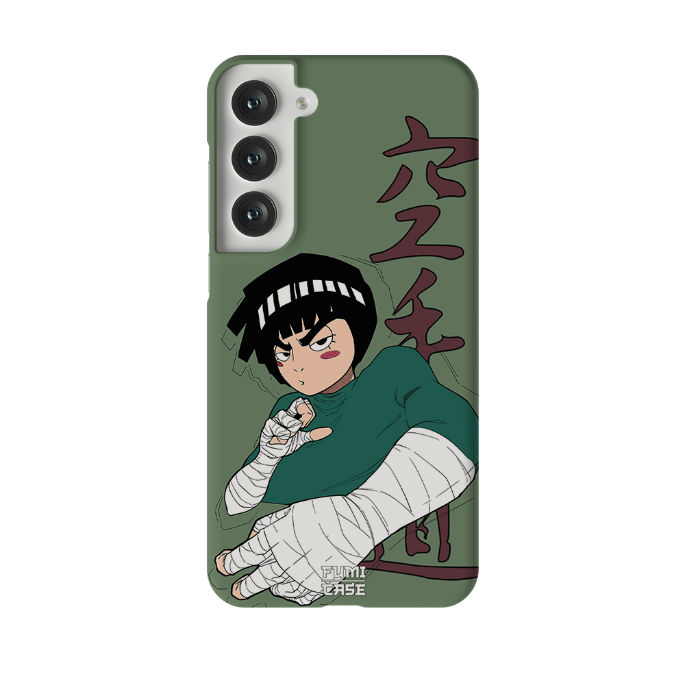 Rock Lee-Slim