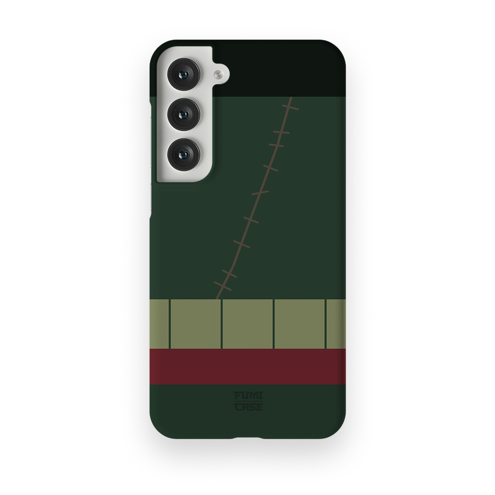 ZORO SCAR-Slim