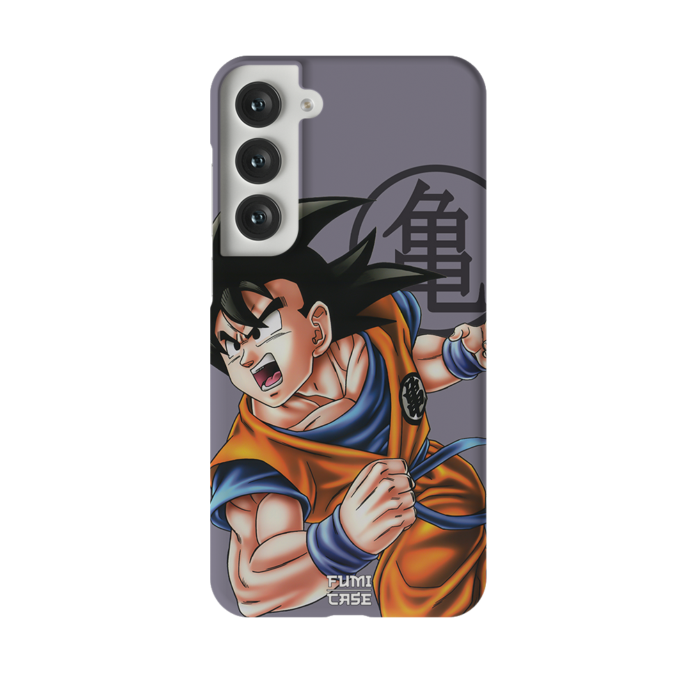 GOKU !-Slim