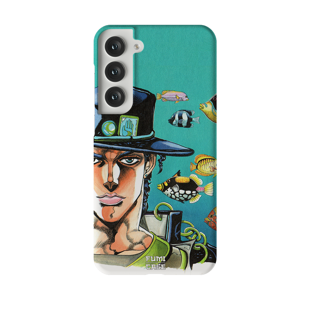 1991 Araki Artwork-Slim