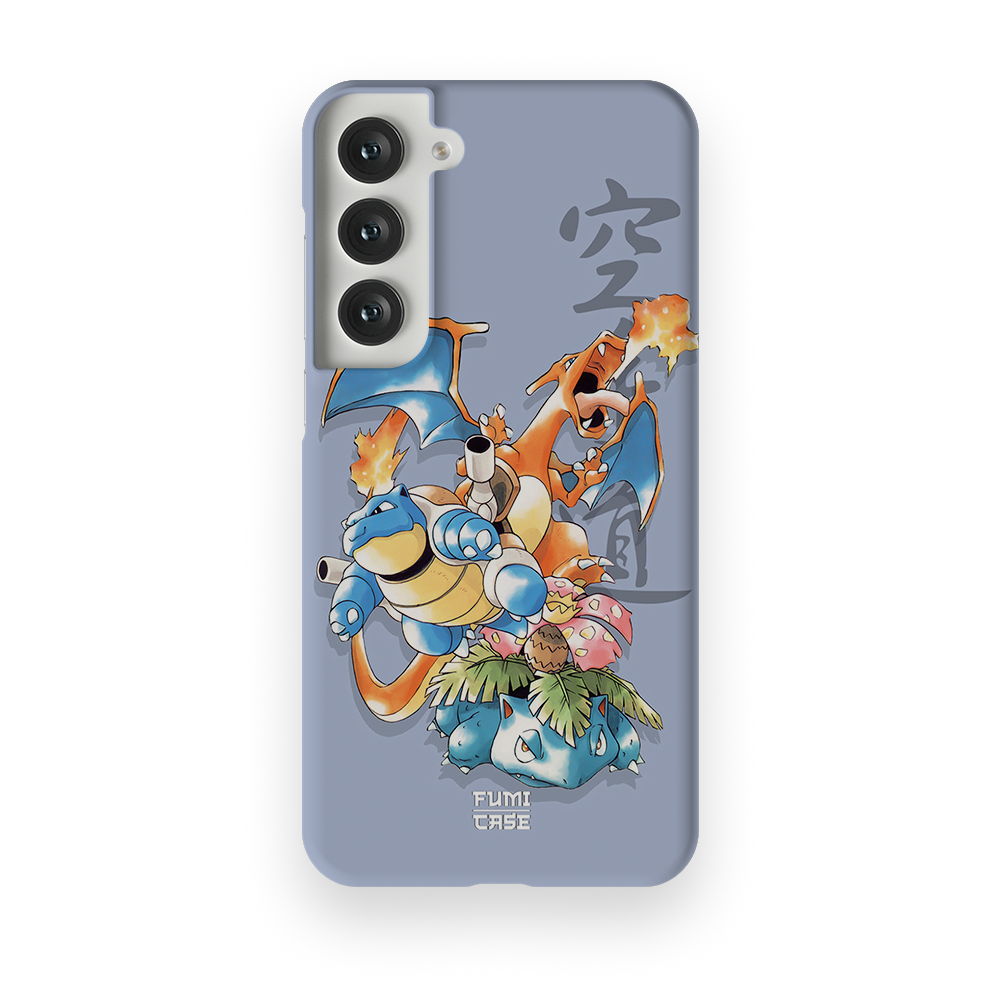 Vintage Starters-Slim