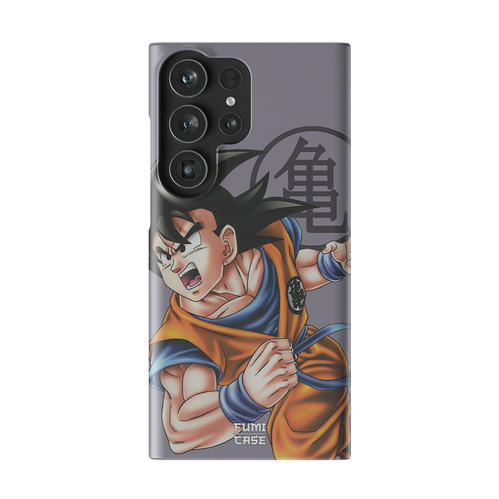 GOKU !-Slim