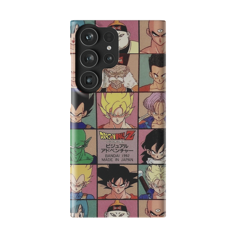 BANDAI 1992-Slim