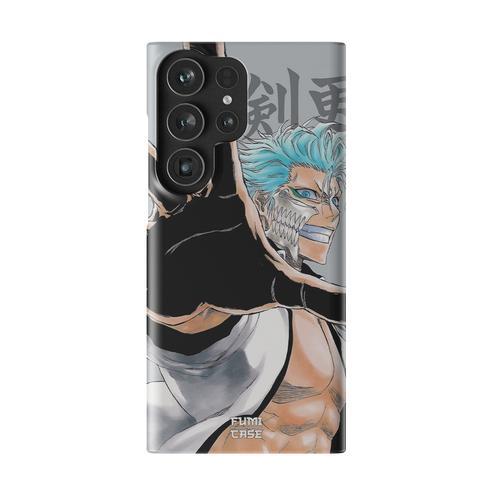 Grimmjow-Slim