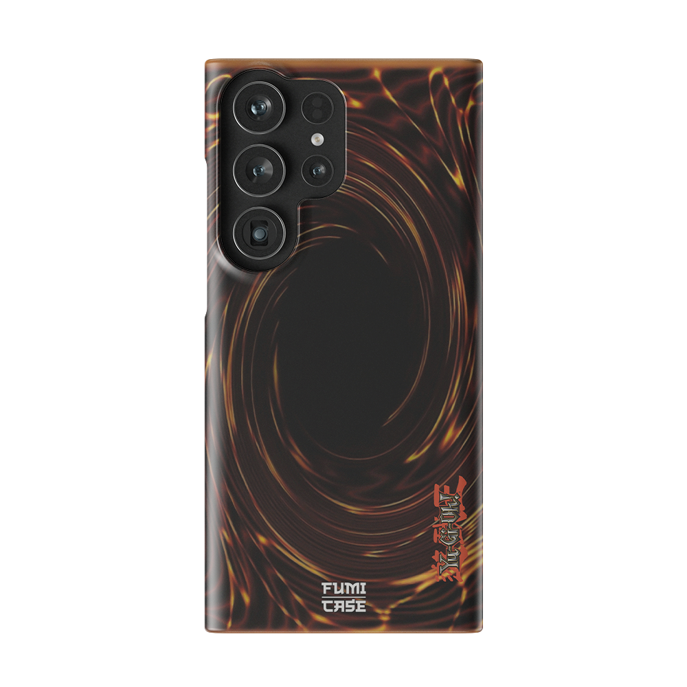 Back Card Case-Slim