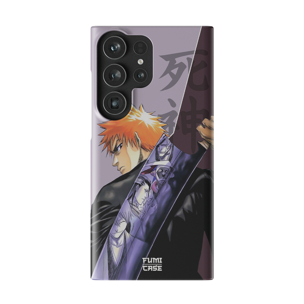 Ichigo Aura-Slim