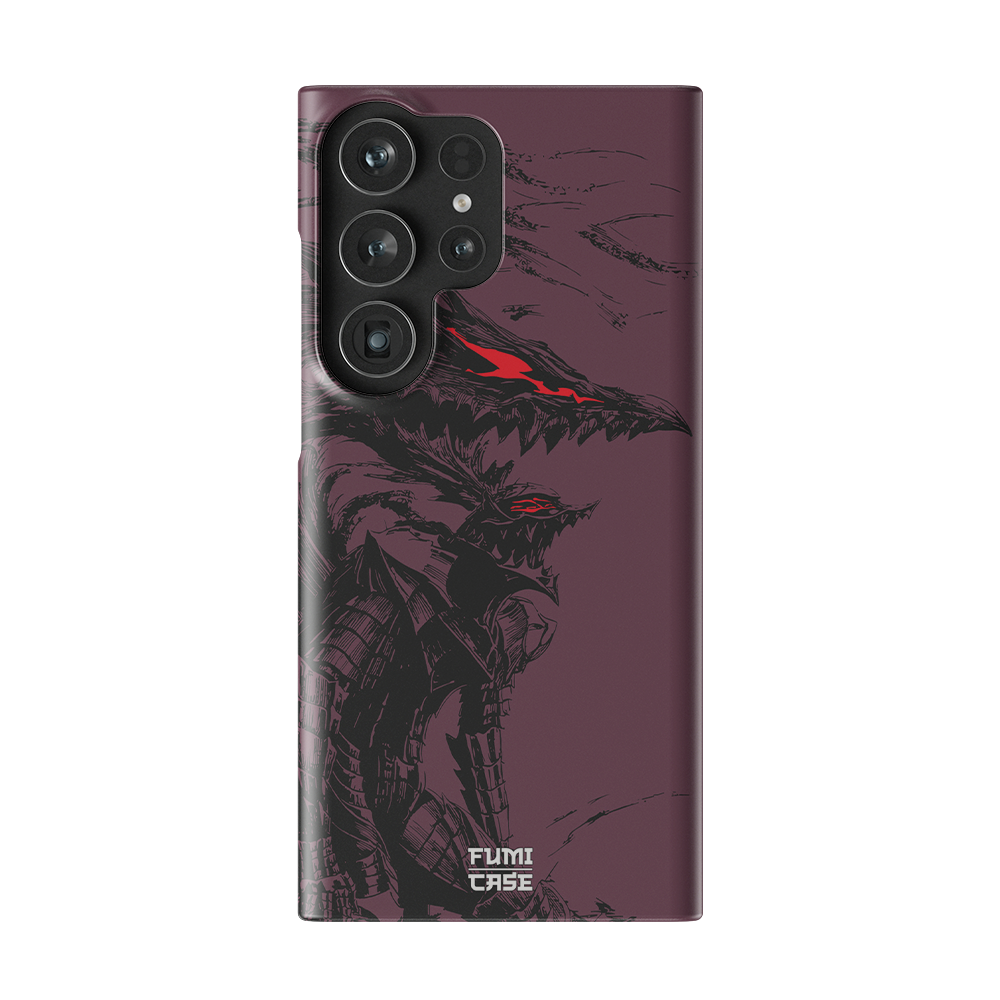 BERSERKER ARMOR-Slim