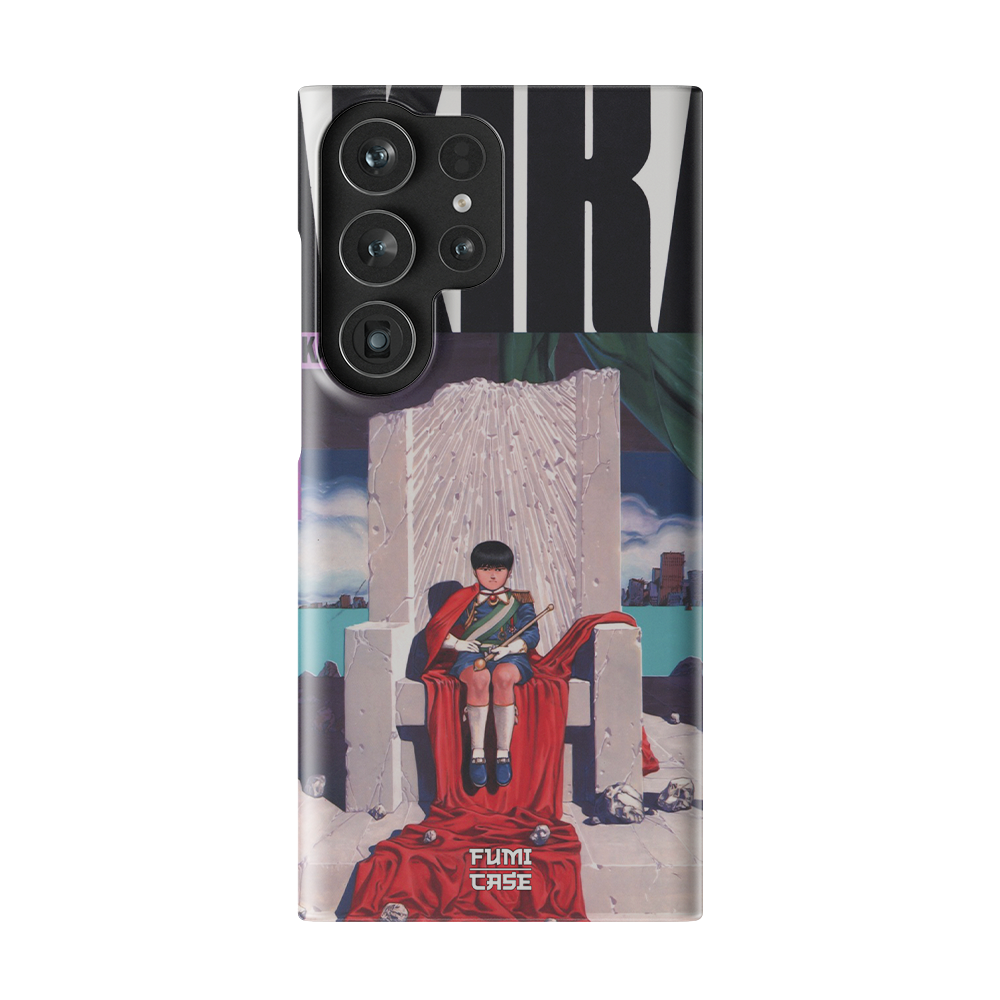 AKIRA #4-Slim