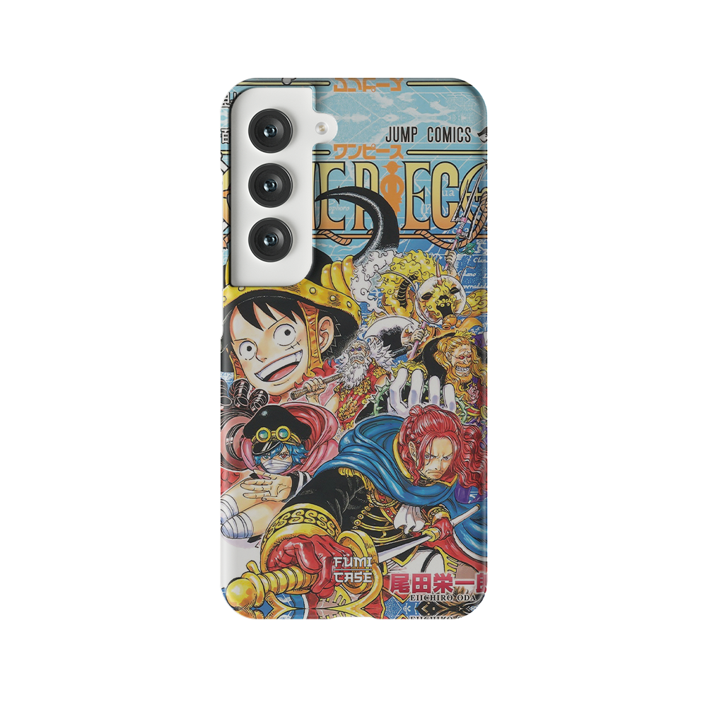 Galaxy S23
