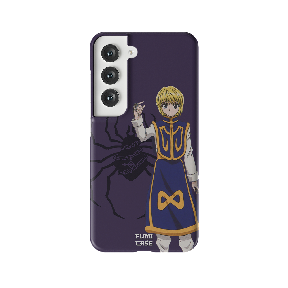 Kurapika Vintage-Slim