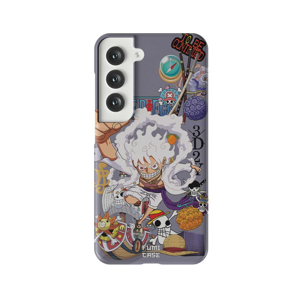 ONE PIECE SPECIAL-Slim