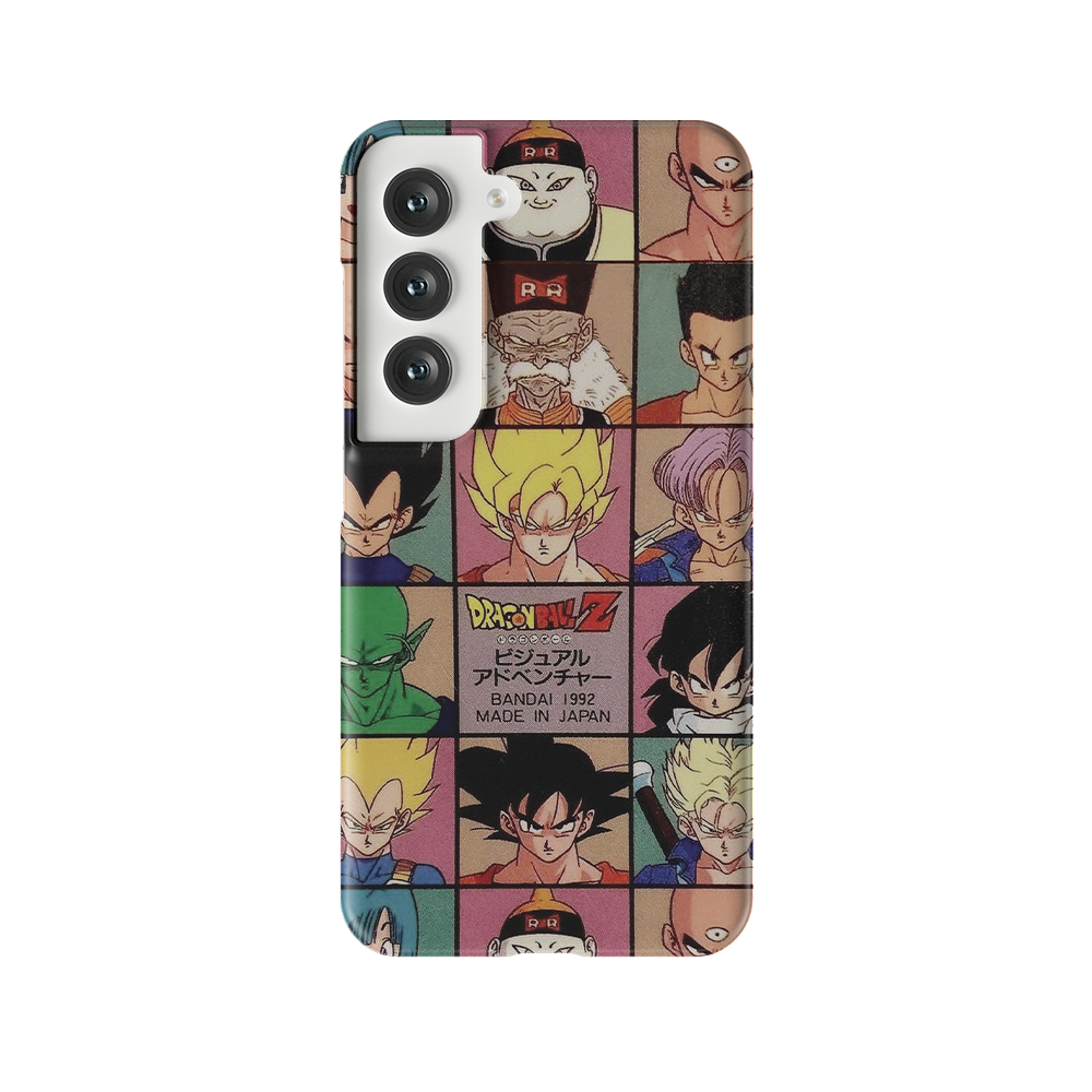 BANDAI 1992-Slim