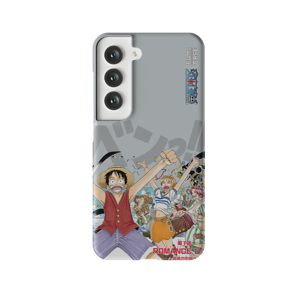 1st One Piece Artwork-Slim