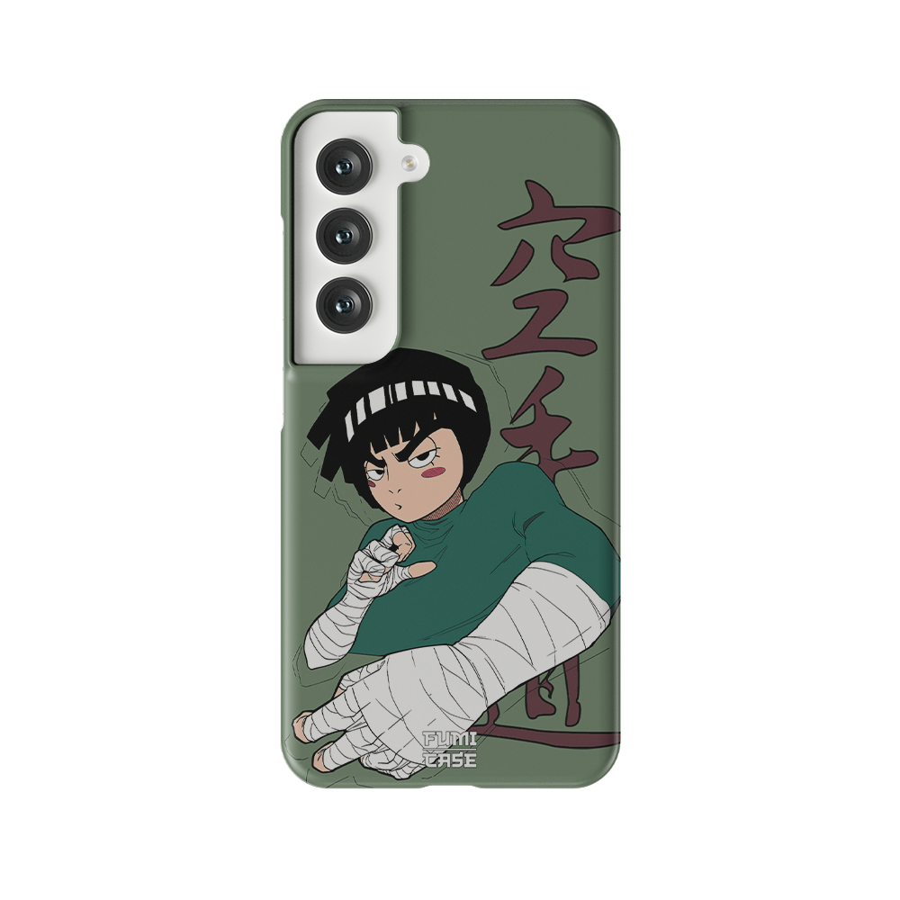 Rock Lee-Slim