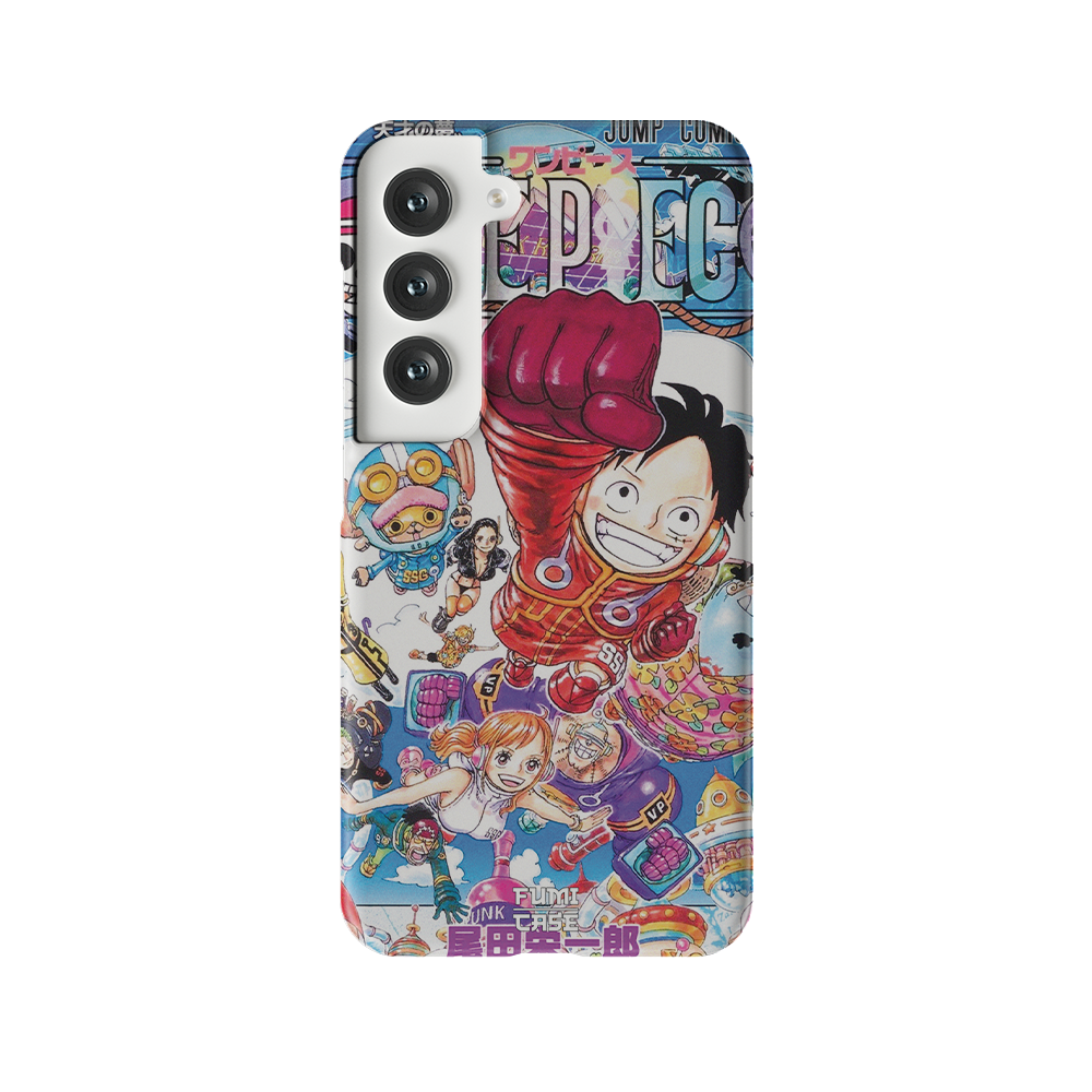 One Piece Vol.106-Slim