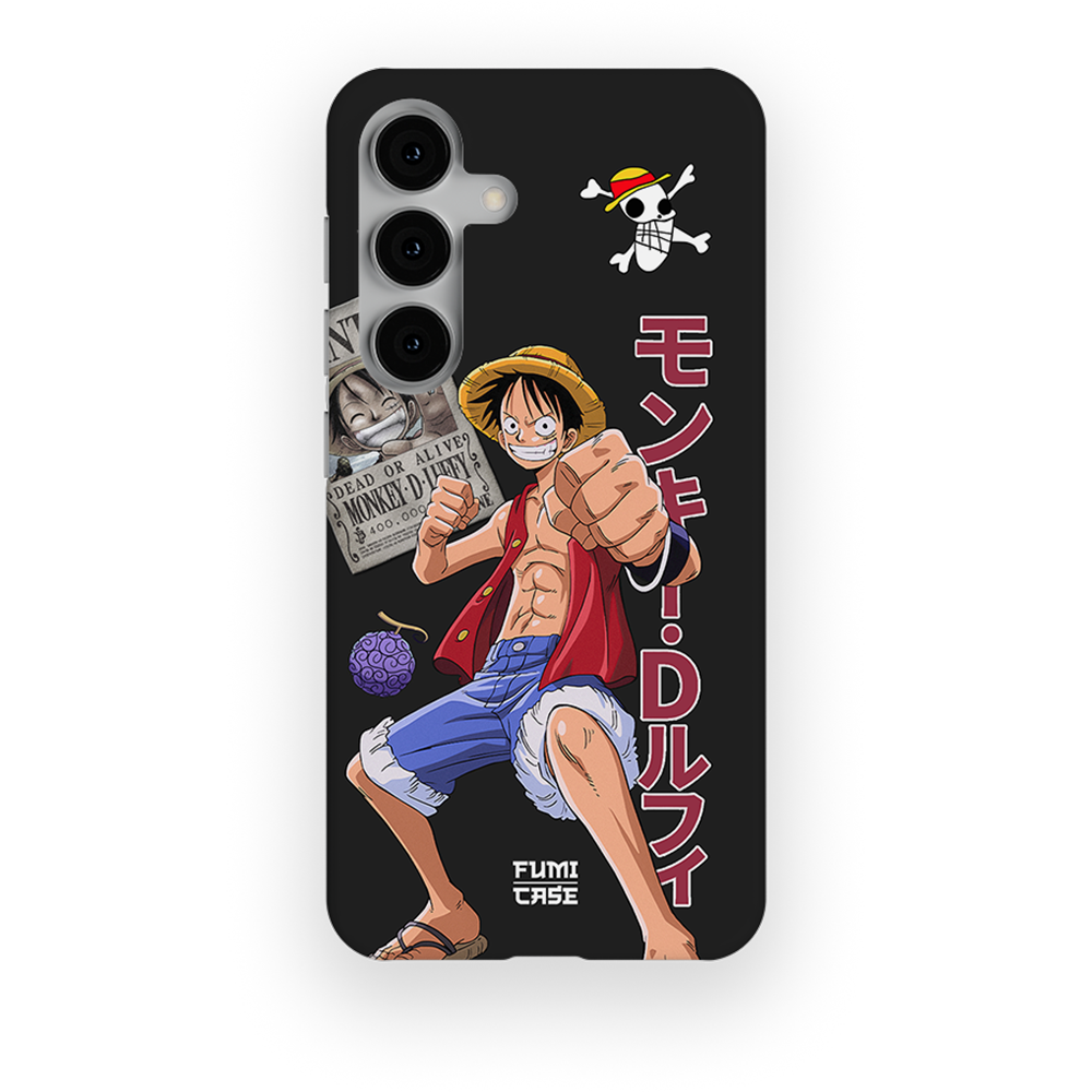 OG LUFFY-Slim