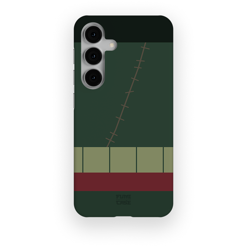 ZORO SCAR-Slim
