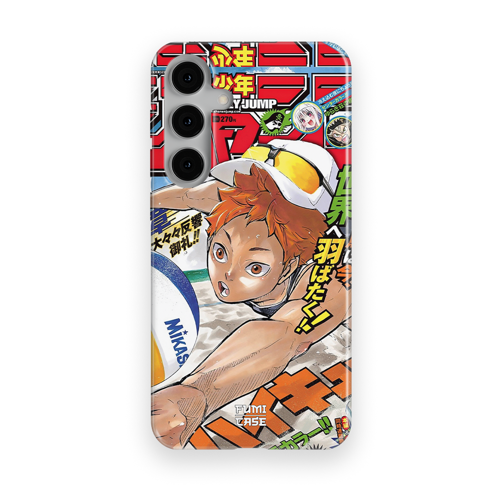 Galaxy S24 Plus
