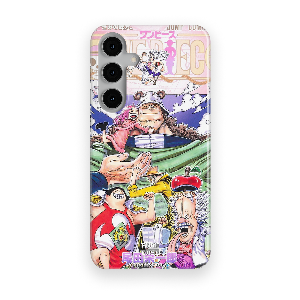 Galaxy S24 Plus