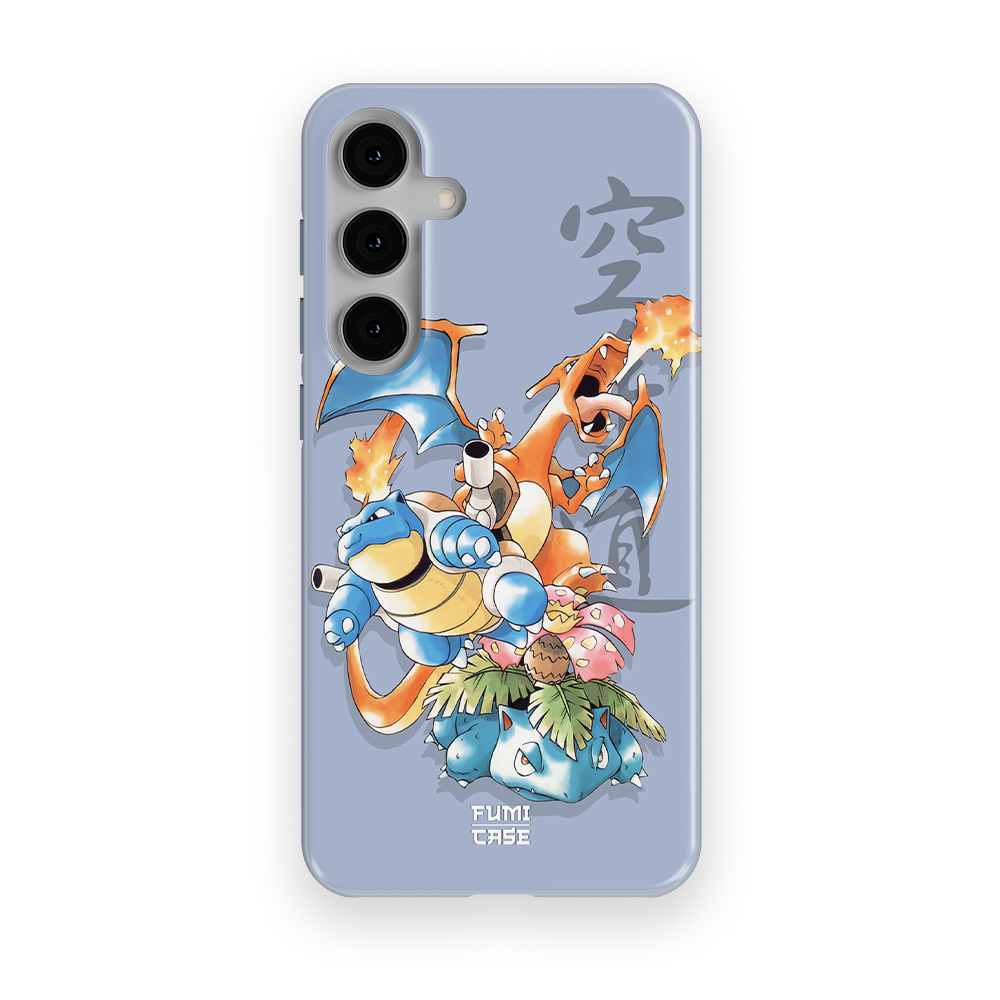 Vintage Starters-Slim