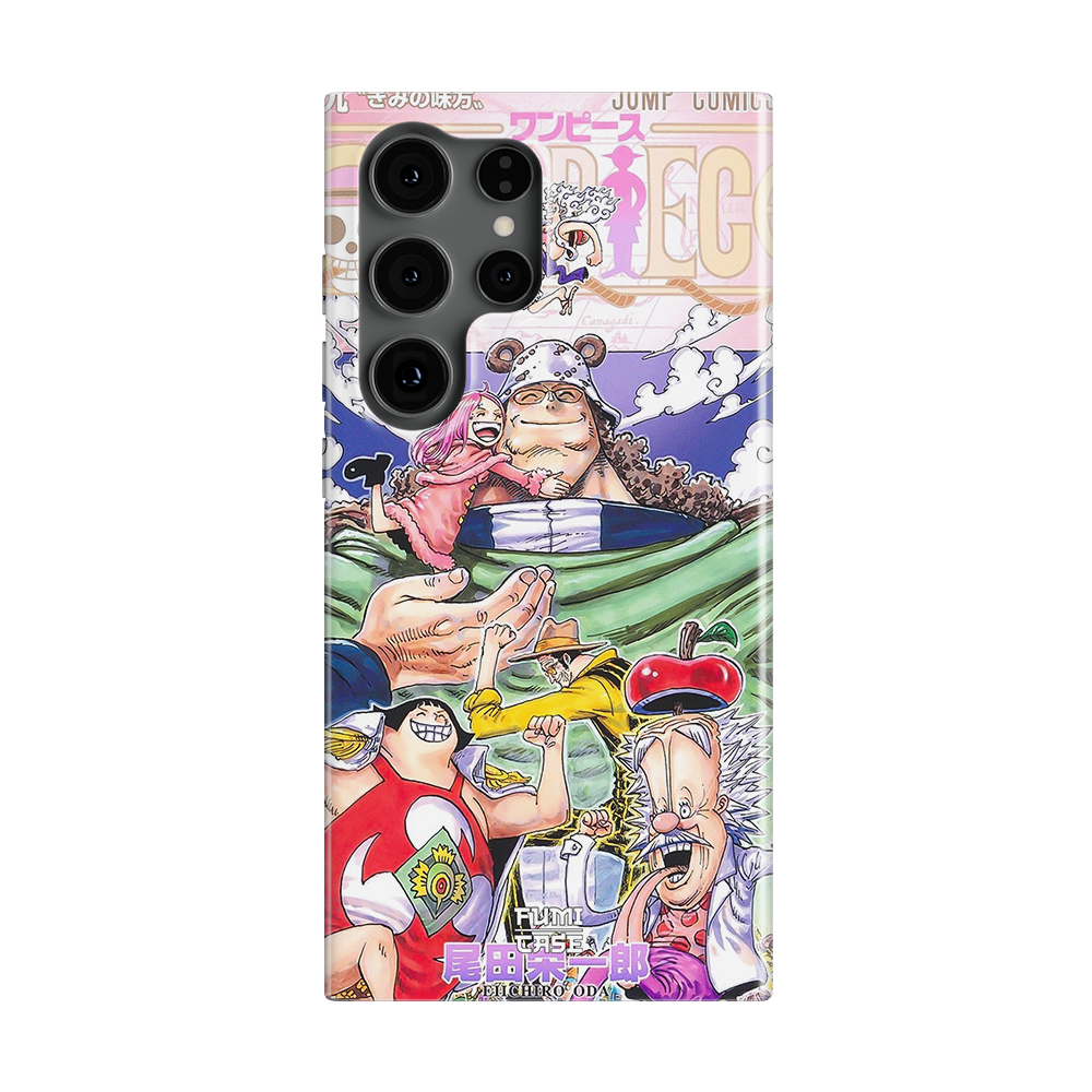 Galaxy S24 Ultra