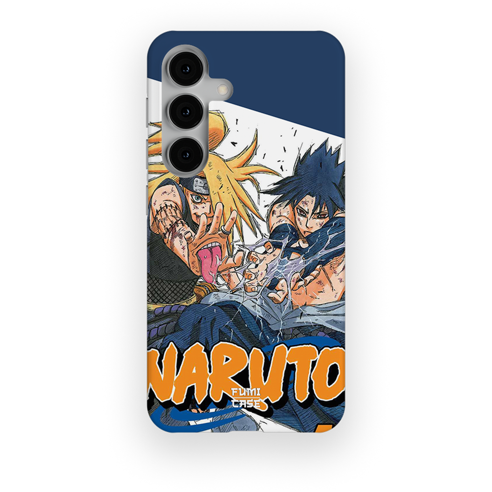 Naruto Shippûden Vol.40-Slim