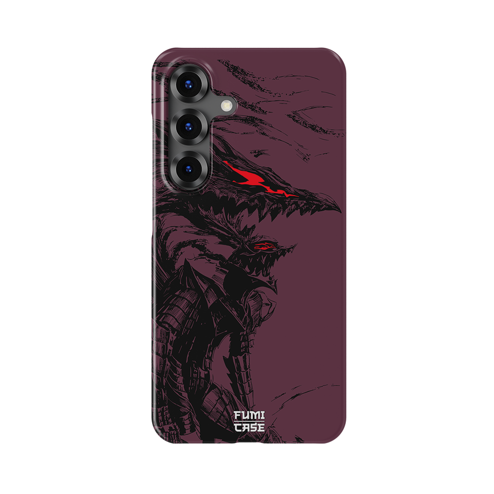 BERSERKER ARMOR-Slim