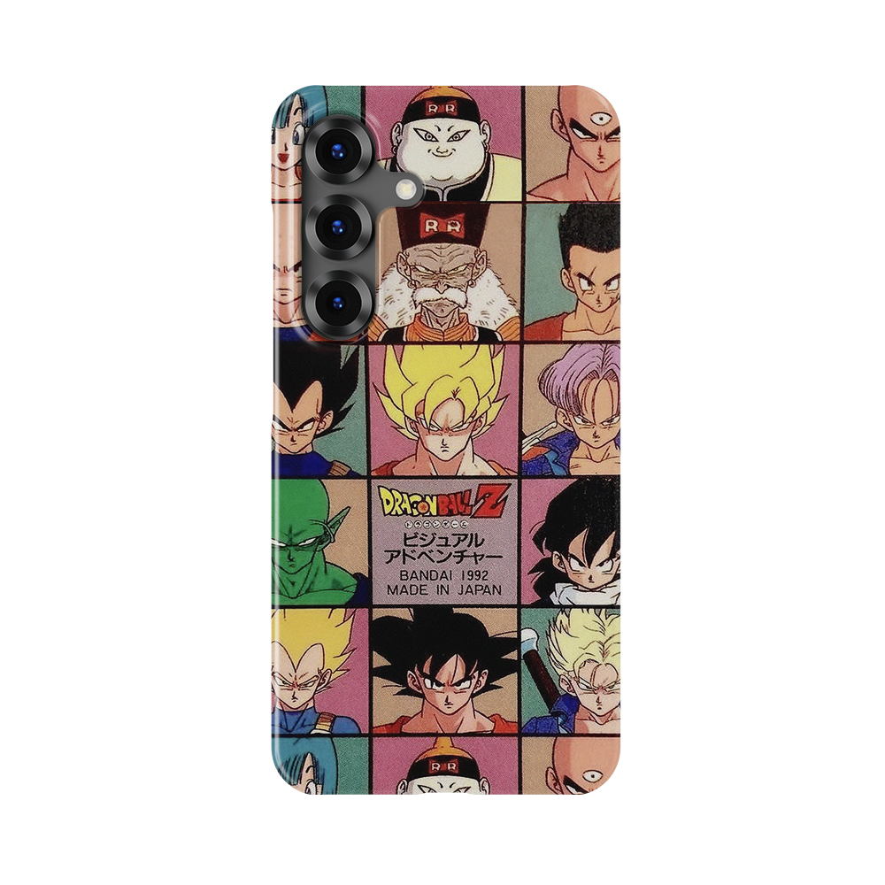 BANDAI 1992-Slim