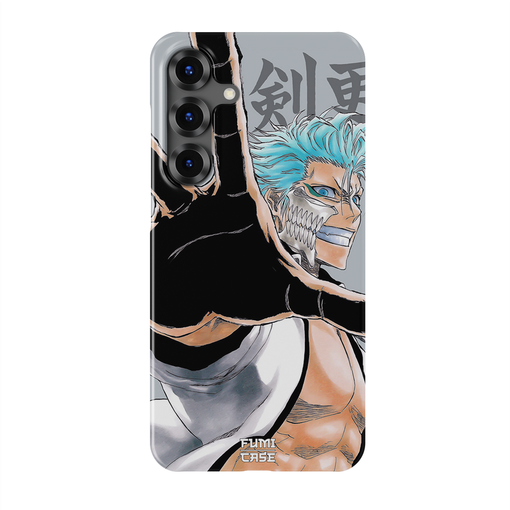 Grimmjow-Slim