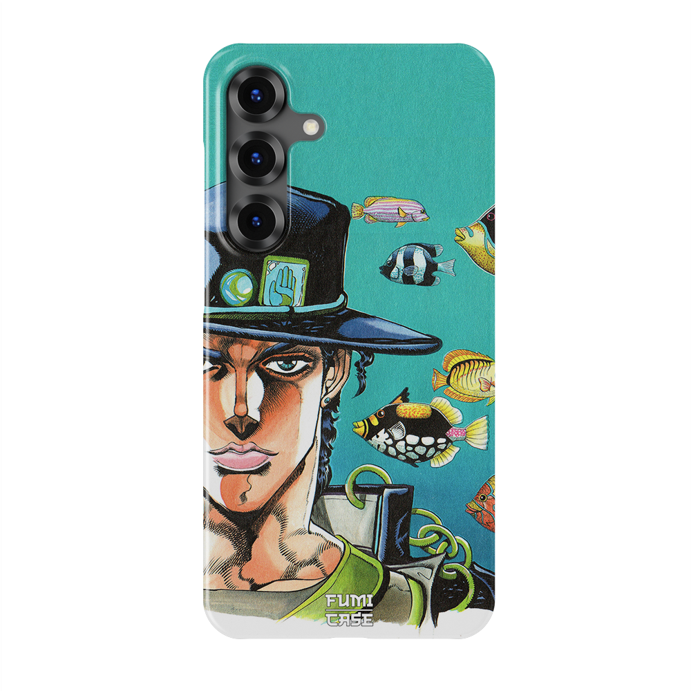 1991 Araki Artwork-Slim