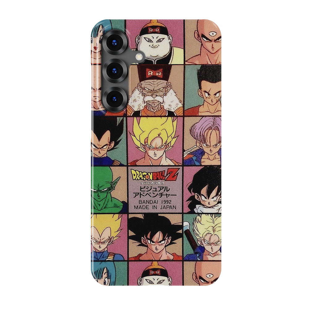 BANDAI 1992-Slim