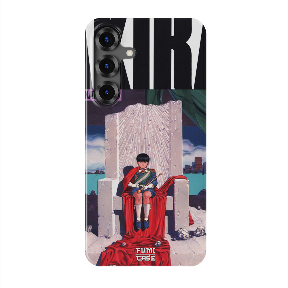 AKIRA #4-Slim