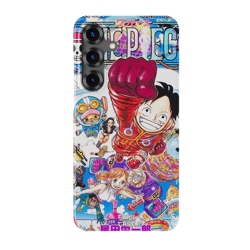 One Piece Vol.106-Slim