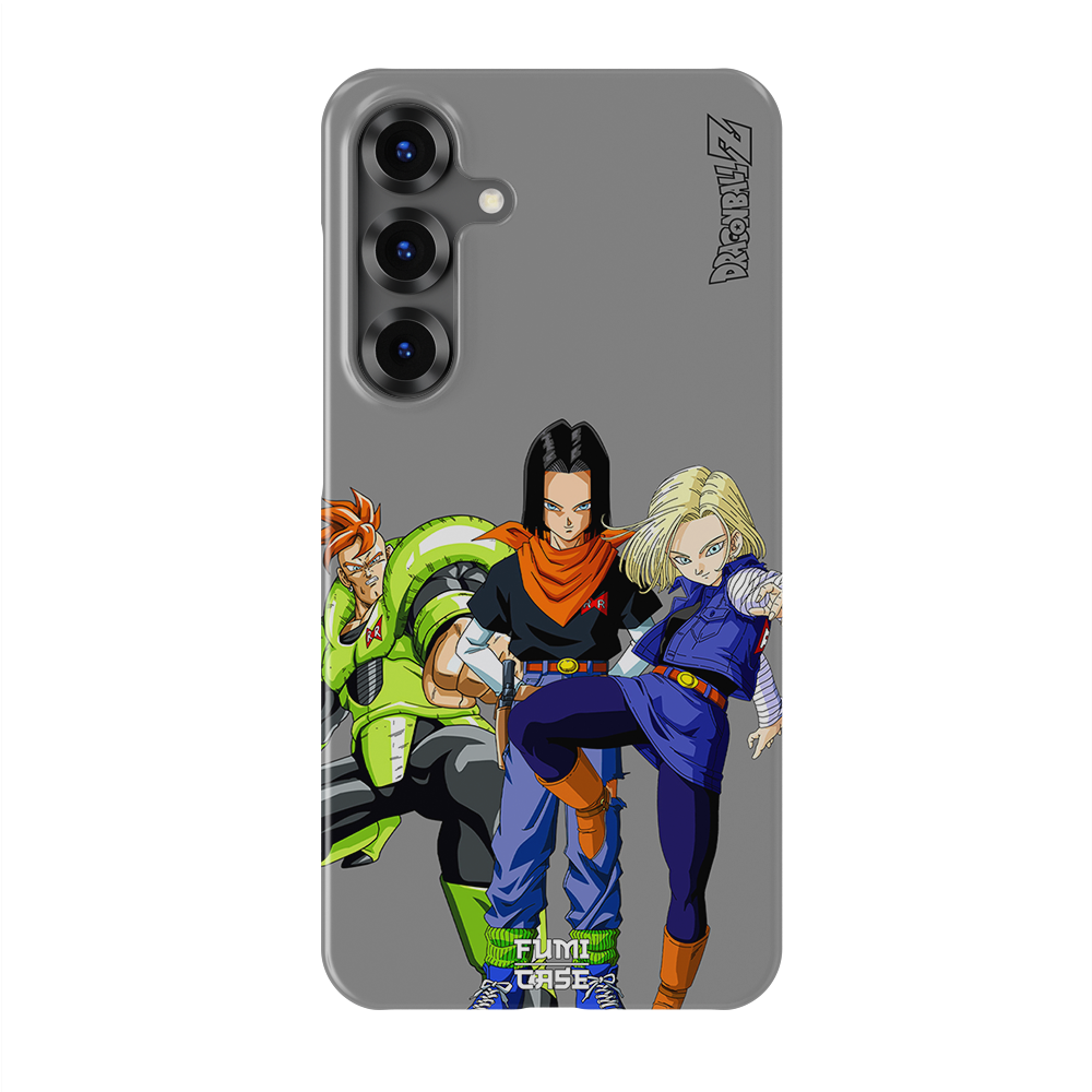 Androids !-Slim