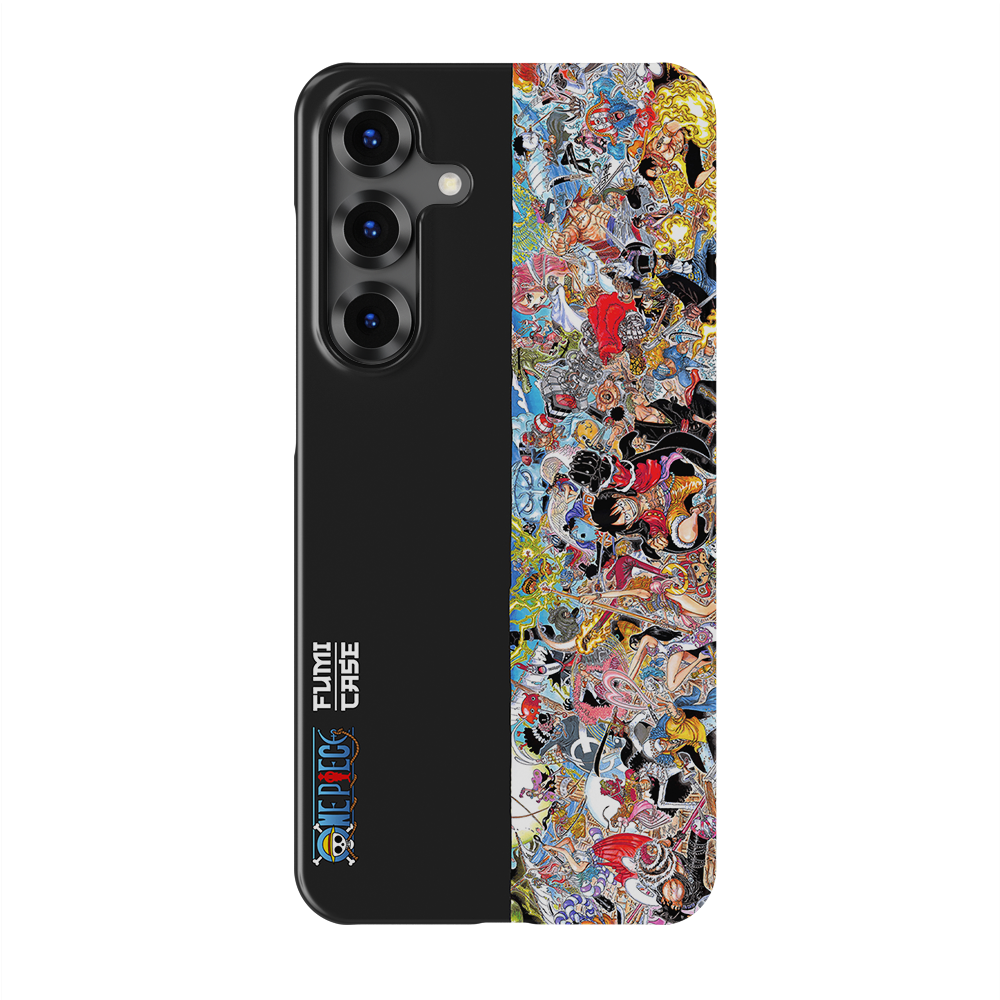 ONE PIECE !-Slim