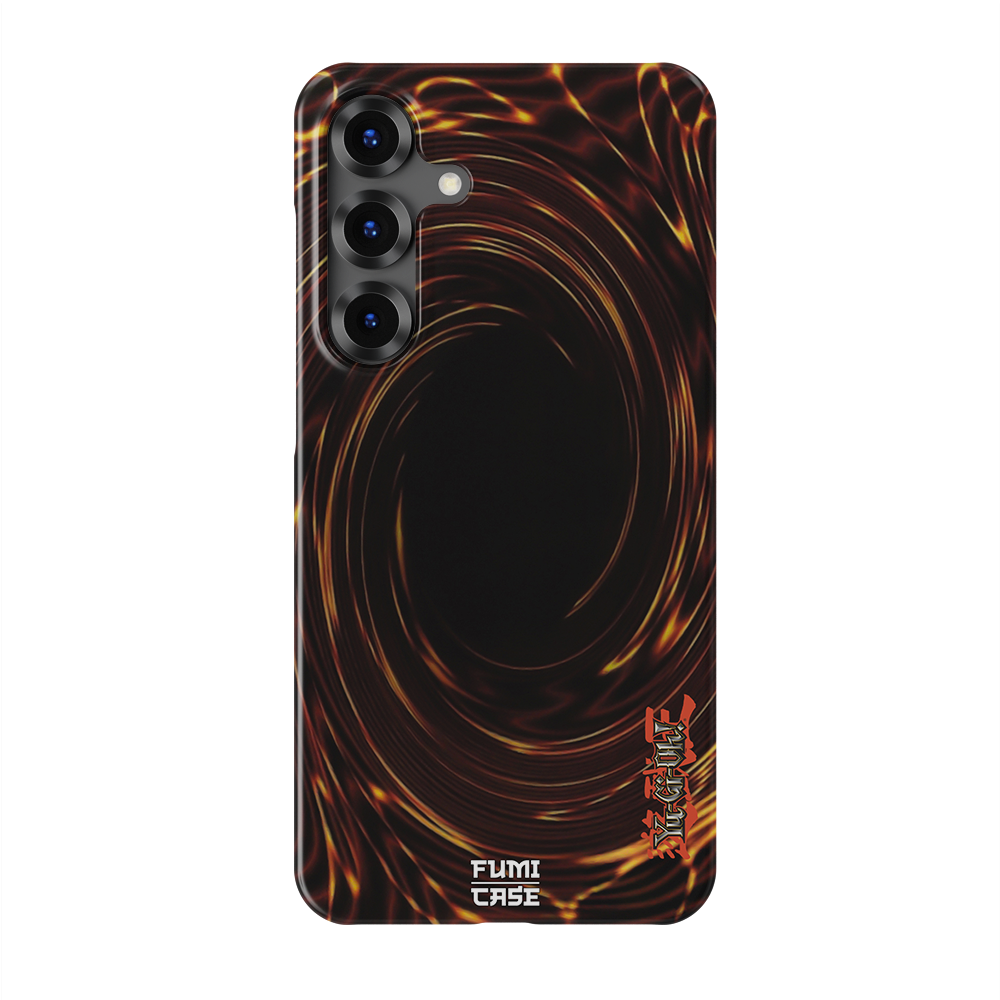 Back Card Case-Slim