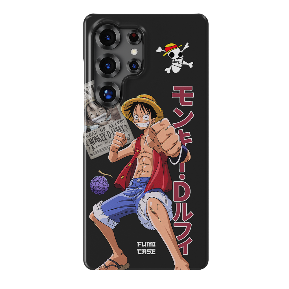 OG LUFFY-Slim