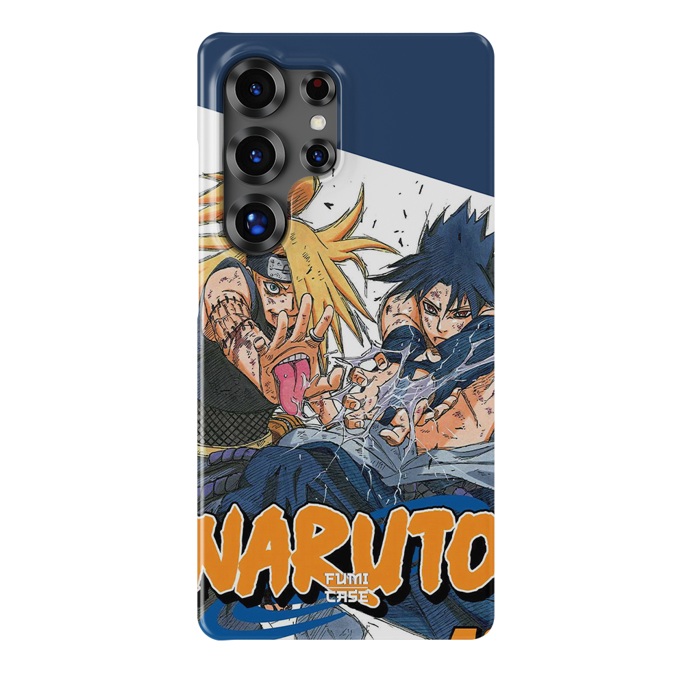 Naruto Shippûden Vol.40-Slim