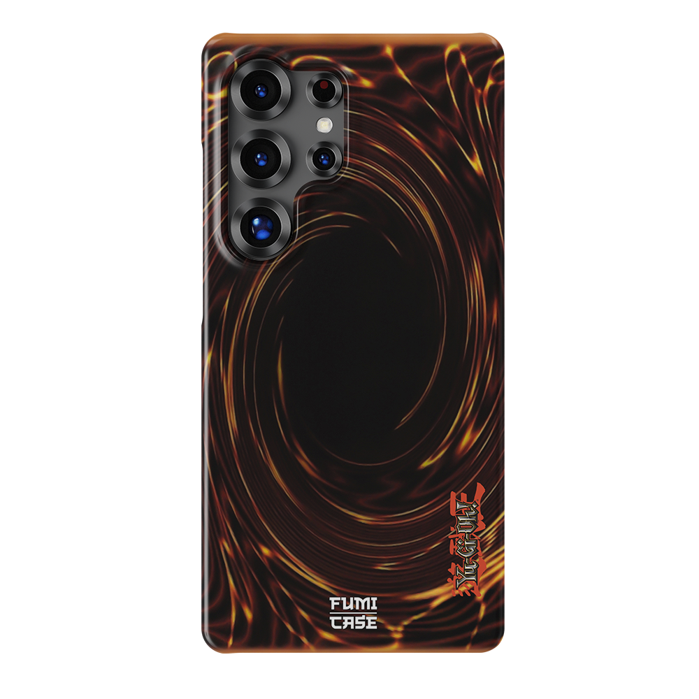 Back Card Case-Slim