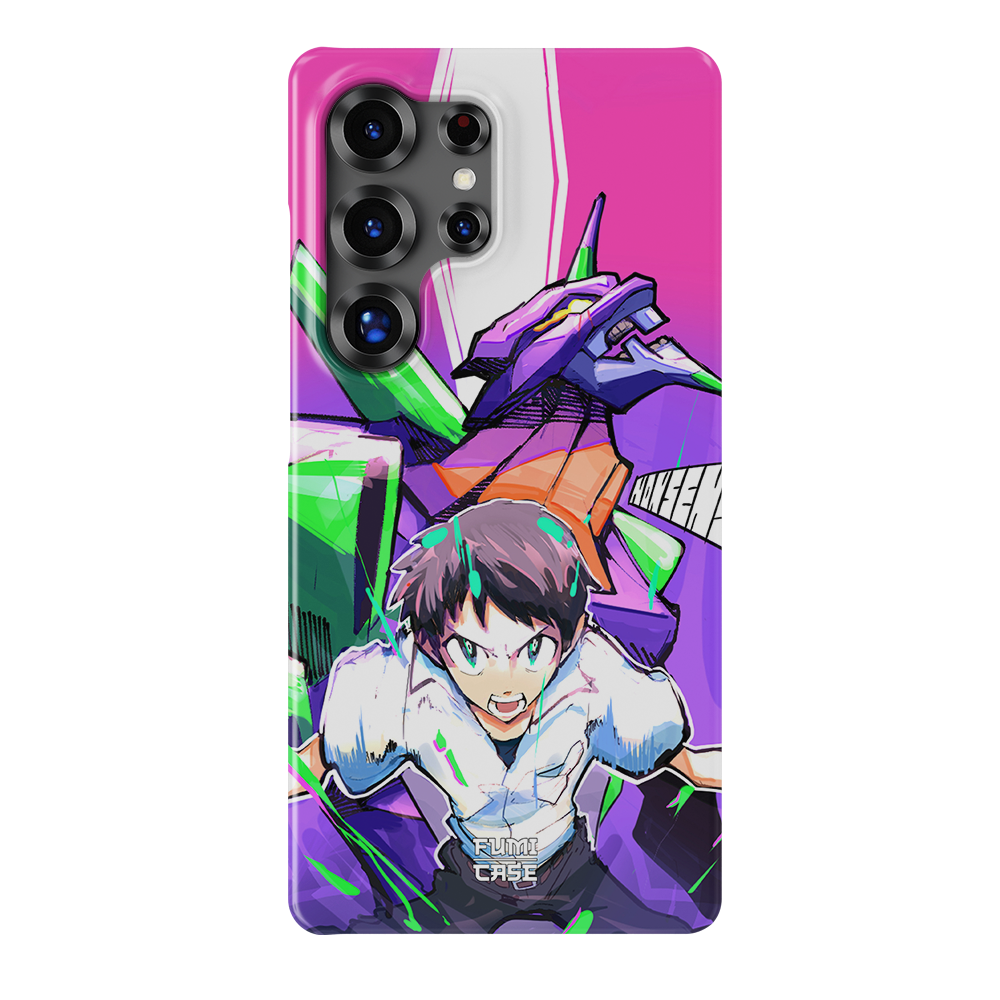 Galaxy S25 Ultra