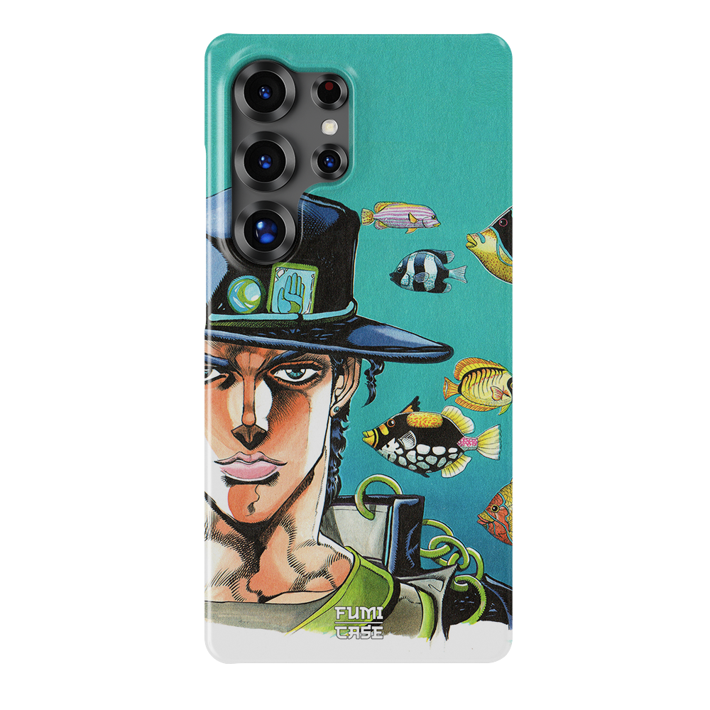 1991 Araki Artwork-Slim